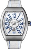 Franck Muller Vanguard V 45 SC DT (BU)