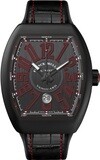 Franck Muller Vanguard V 45 SC DT NR BR (5N)