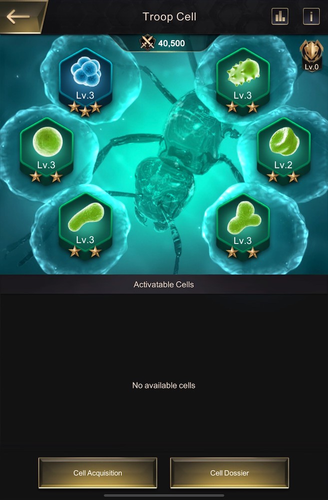 Mutation Flora materials can be collected from various sources.